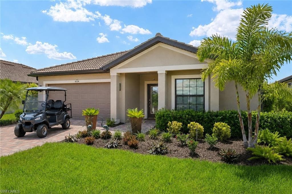 6334 Achievement AVE AVE MARIA, FL 34142
