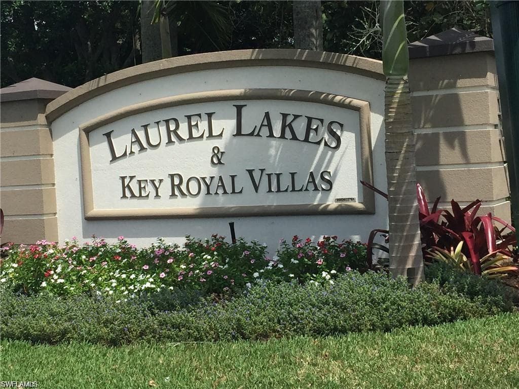 8271 Key Royal CIR 931 NAPLES, FL 34119