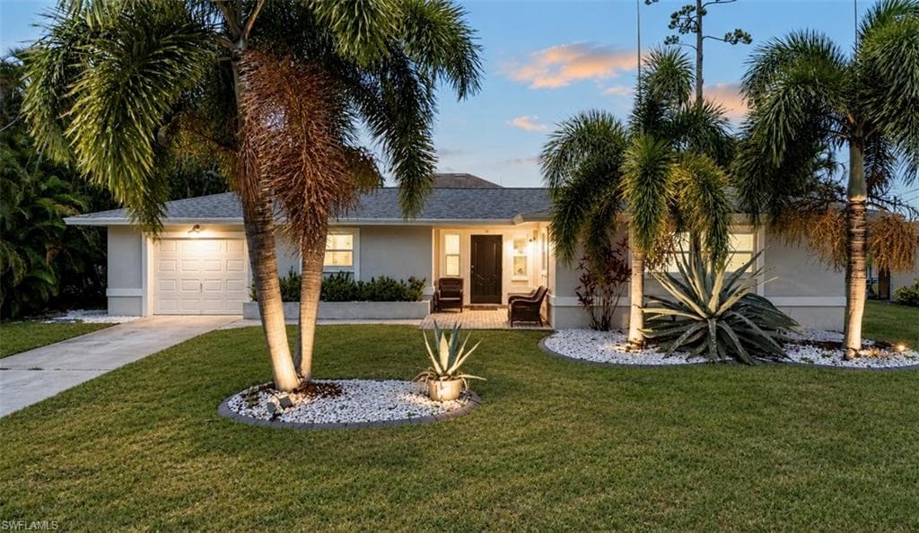 5118 York CT CAPE CORAL, FL 33904