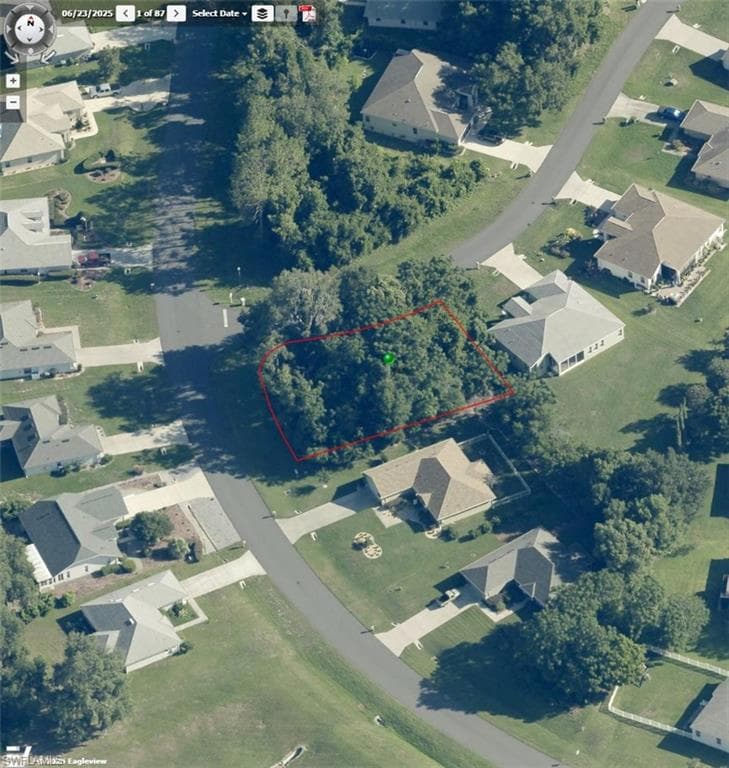 3141 N CANTERBURY LAKE DR HERNANDO, FL 34442