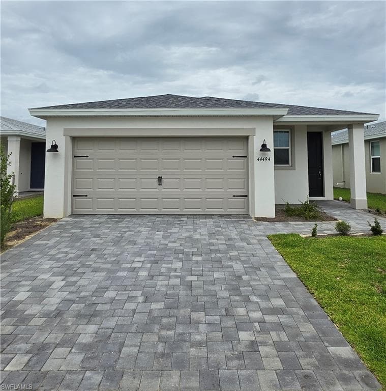 44494 diamond trail Babcock Ranch, FL 33982