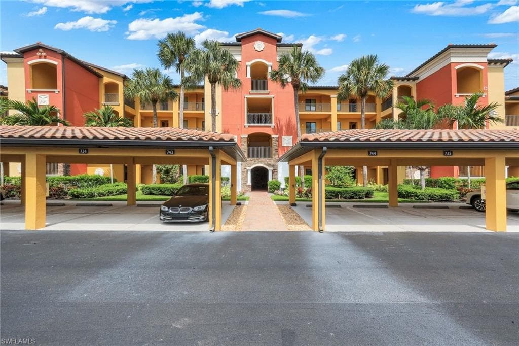 17981 Bonita National BLVD 712 BONITA SPRINGS, FL 34135