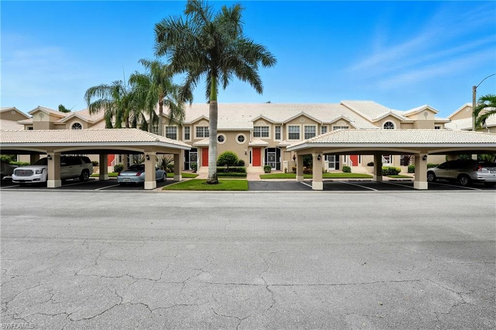 13641 Worthington WAY 1604 BONITA SPRINGS, FL 34135