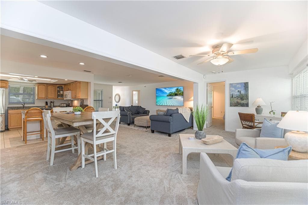 2983 Binnacle DR NAPLES, FL 34103