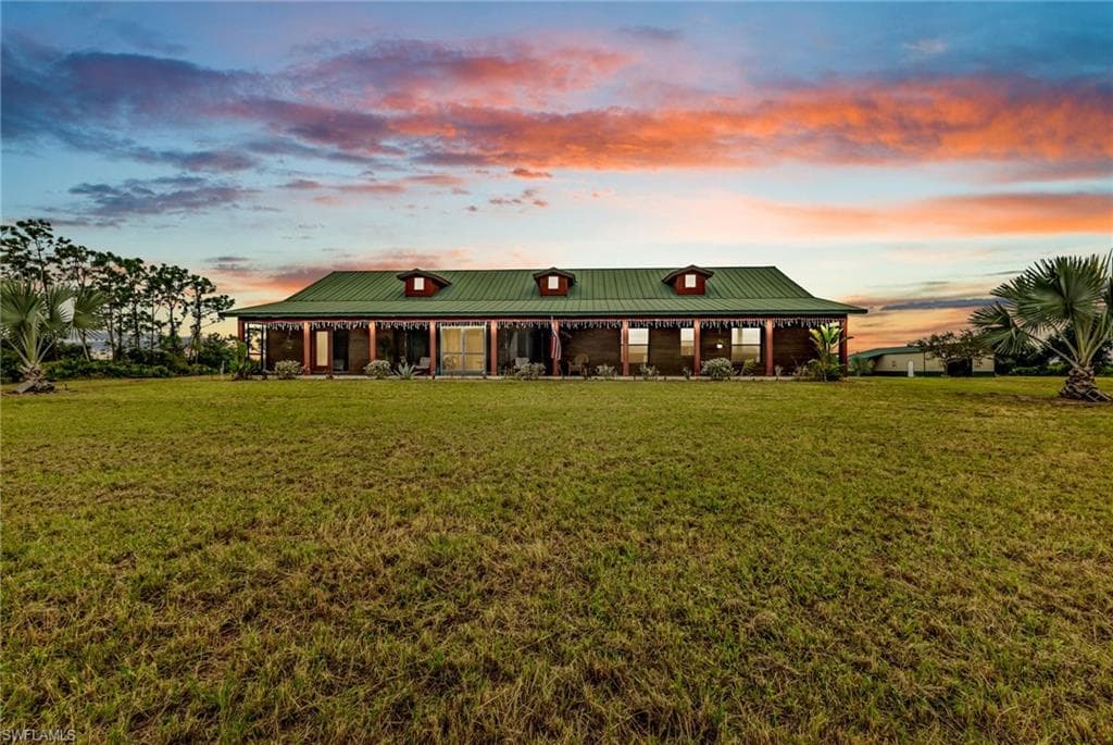 30720 Washington Loop RD PUNTA GORDA, FL 33982
