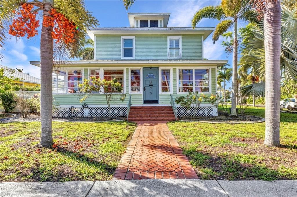 415 W Marion AVE PUNTA GORDA, FL 33950