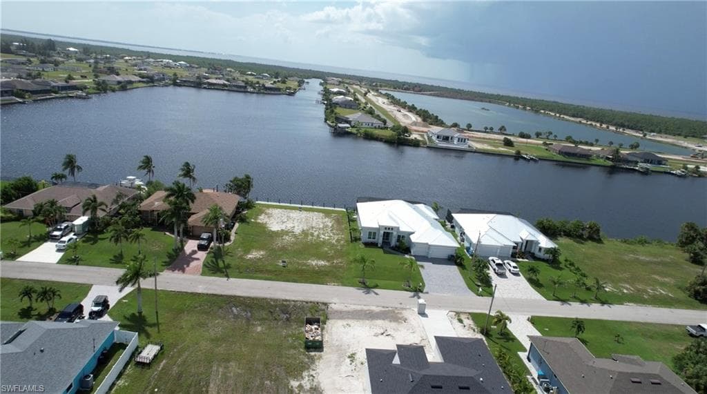 3532 NW 42nd AVE CAPE CORAL, FL 33993