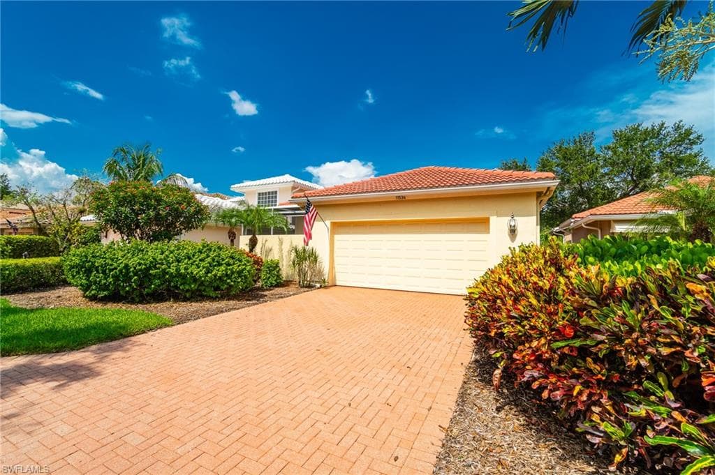11536 Quail Village WAY NAPLES, FL 34119