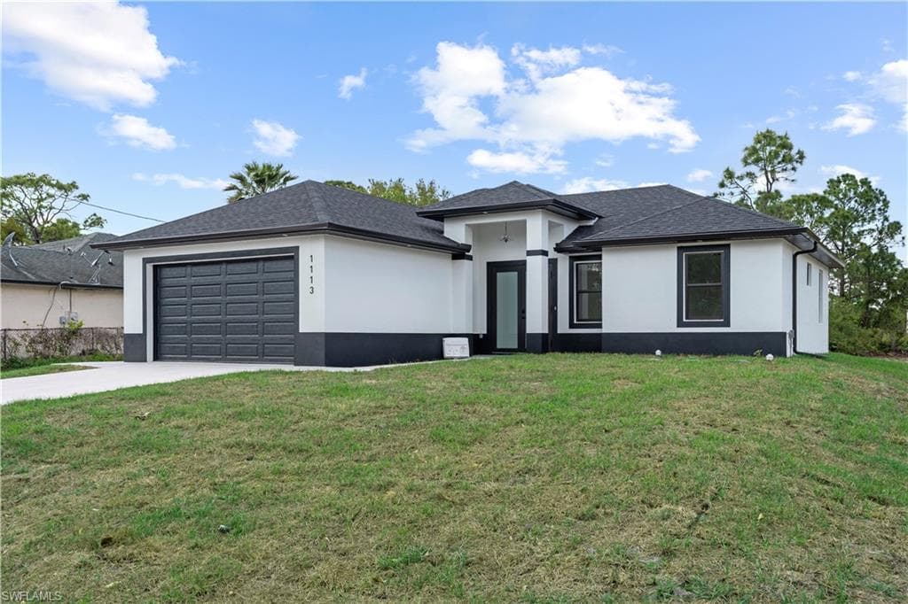 1113 Enrique ST E LEHIGH ACRES, FL 33974