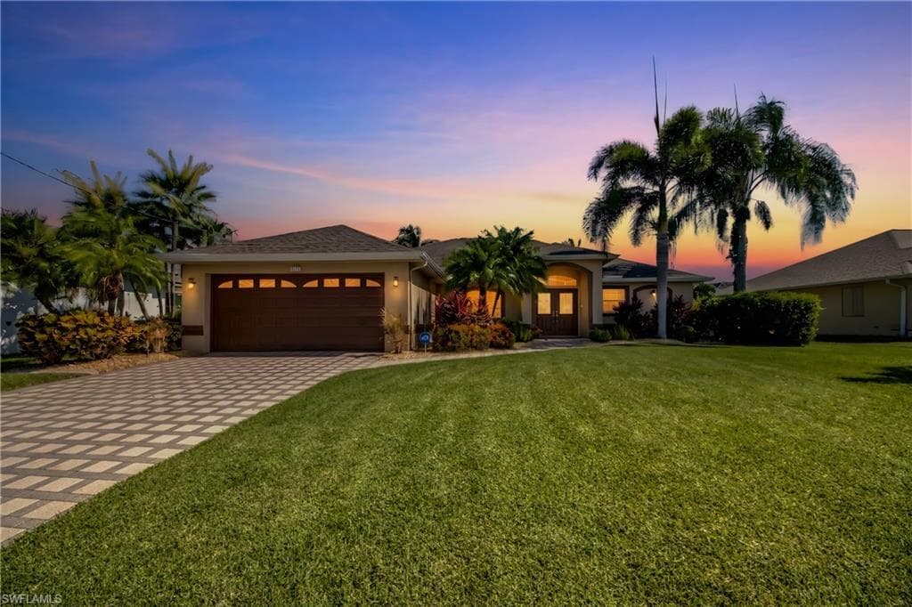 1913 SW 41st ST CAPE CORAL, FL 33914