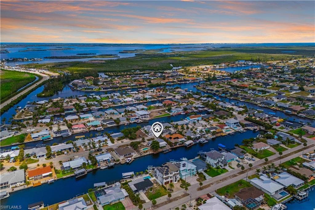 12206 Boat Shell DR MATLACHA ISLES, FL 33991