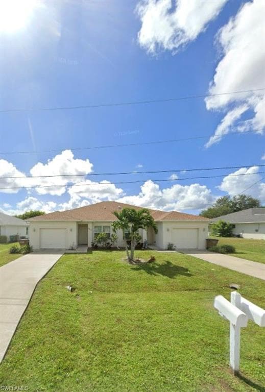 1713 SW 33rd TER CAPE CORAL, FL 33914