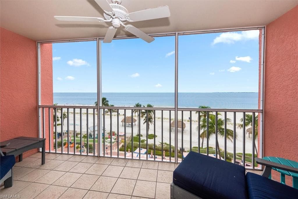140 Estero BLVD 2505 FORT MYERS BEACH, FL 33931
