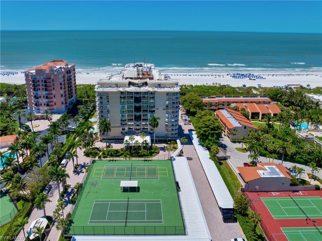 520 Collier BLVD 206 MARCO ISLAND, FL 34145