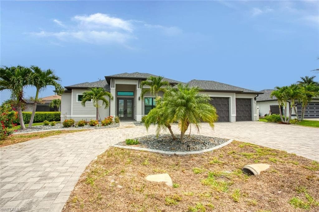 1521 SW 43rd LN CAPE CORAL, FL 33914