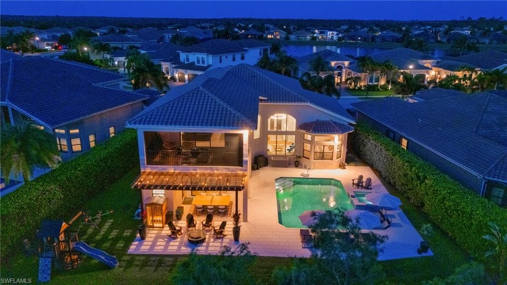 2954 Cinnamon Bay CIR NAPLES, FL 34119