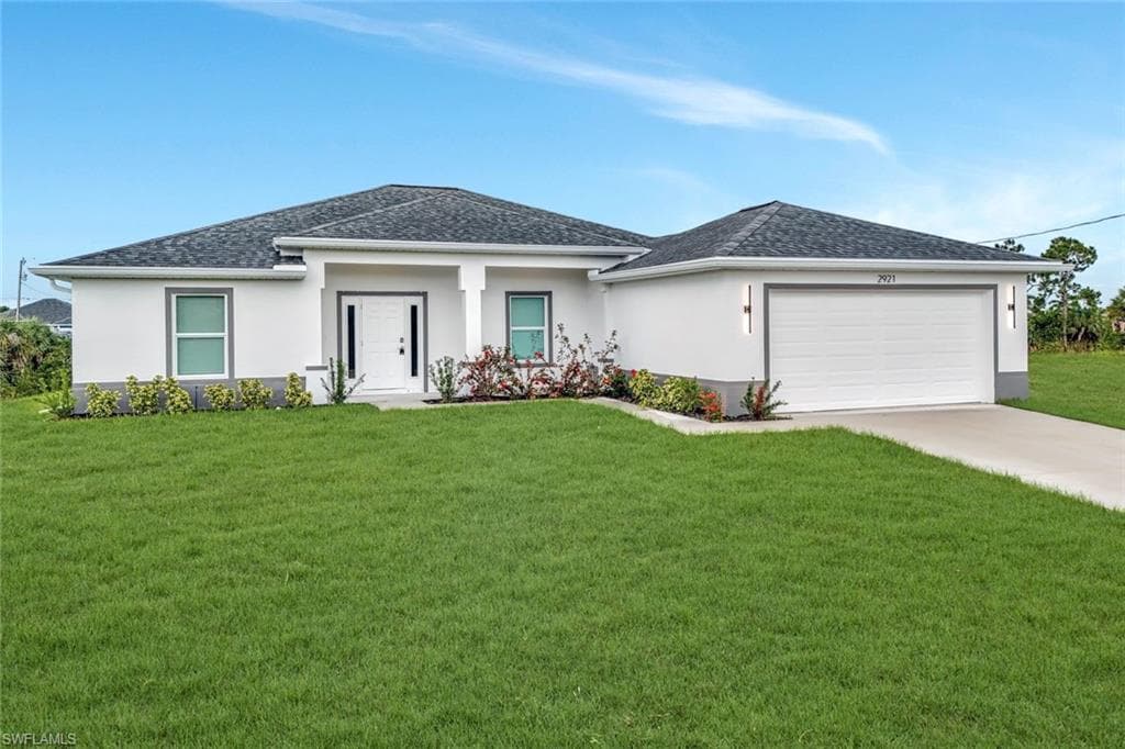 4110 NE 23rd PL CAPE CORAL, FL 33909
