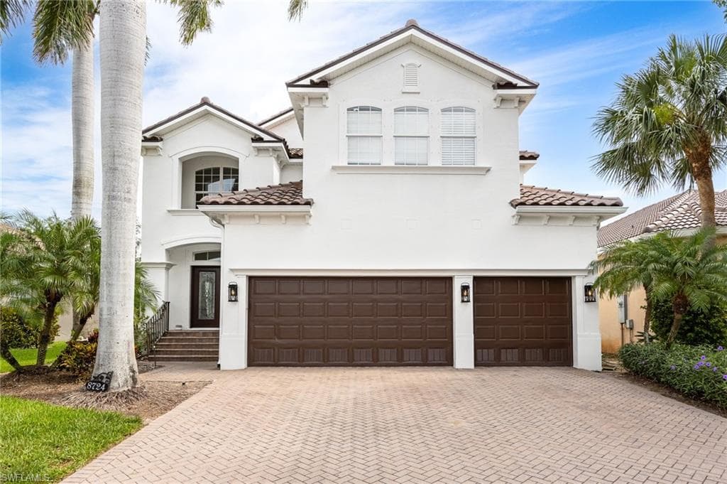 8724 Banyan Bay BLVD FORT MYERS, FL 33908