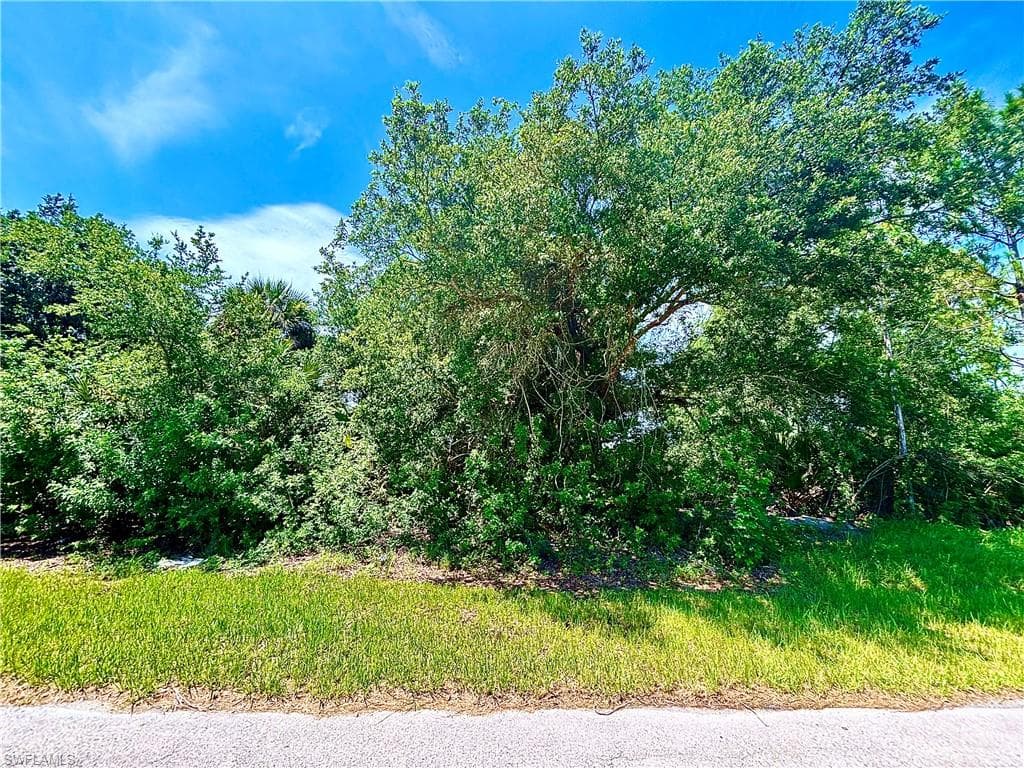 2909 4th ST SW LEHIGH ACRES, FL 33976