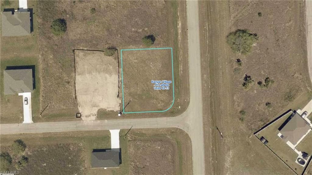 200 Jubilee TER LABELLE, FL 33935