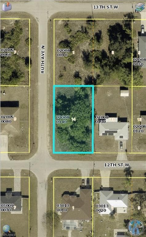 3312 12th ST W LEHIGH ACRES, FL 33971