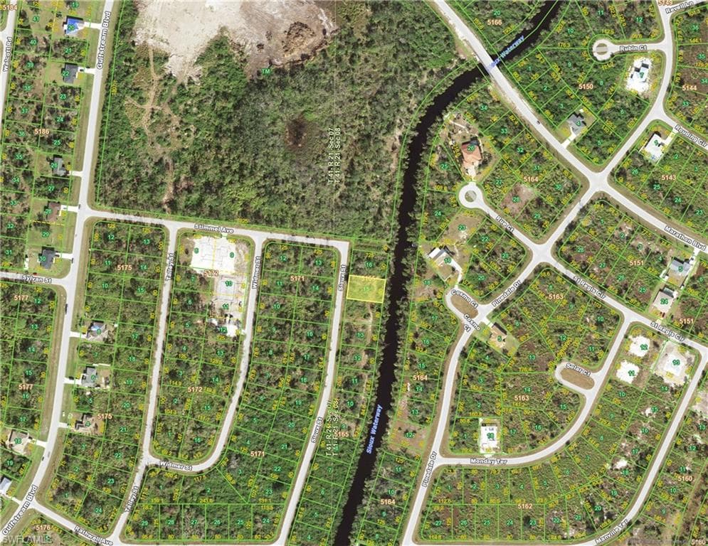 7370 Sioux ST PORT CHARLOTTE, FL 33981