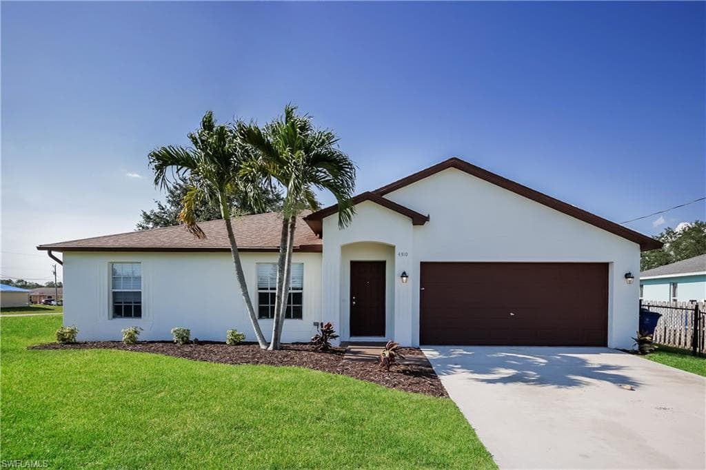 4310 10th ST W LEHIGH ACRES, FL 33971