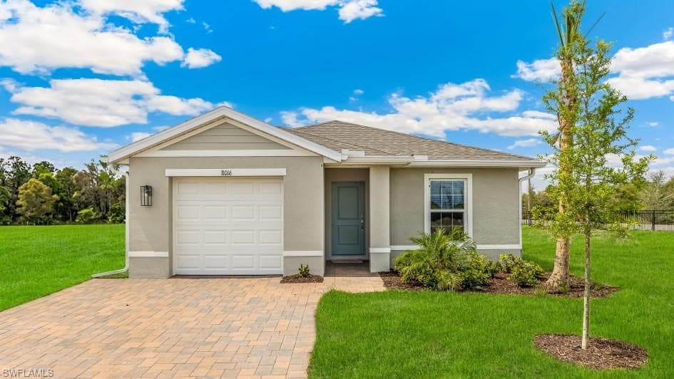 11335 Sunset Preserve DR LEHIGH ACRES, FL 33971