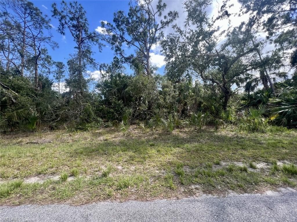 Lot #31 Vizza LN NORTH PORT, FL 34286