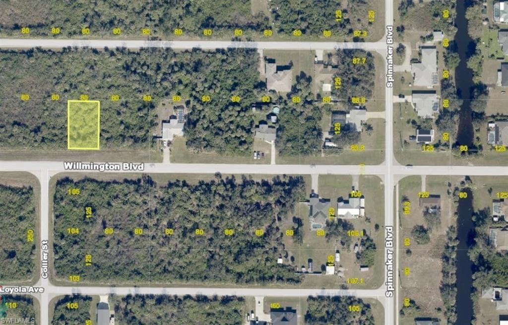 9448 Willmington BLVD ENGLEWOOD, FL 34224
