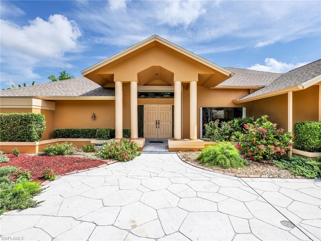 2108 Imperial Golf Course BLVD NAPLES, FL 34110