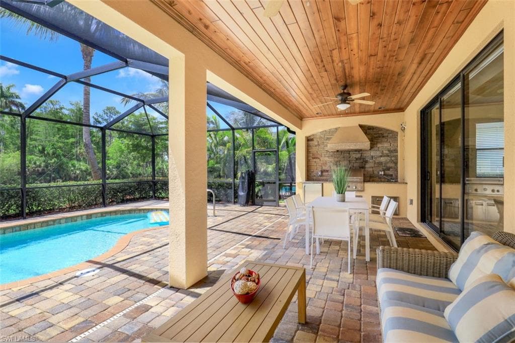 9530 Piacere WAY NAPLES, FL 34113