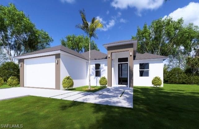 3010 14th ST W LEHIGH ACRES, FL 33971
