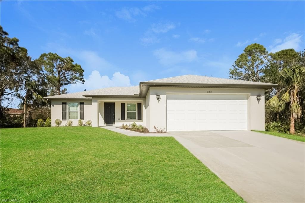 3304 49th ST W LEHIGH ACRES, FL 33971