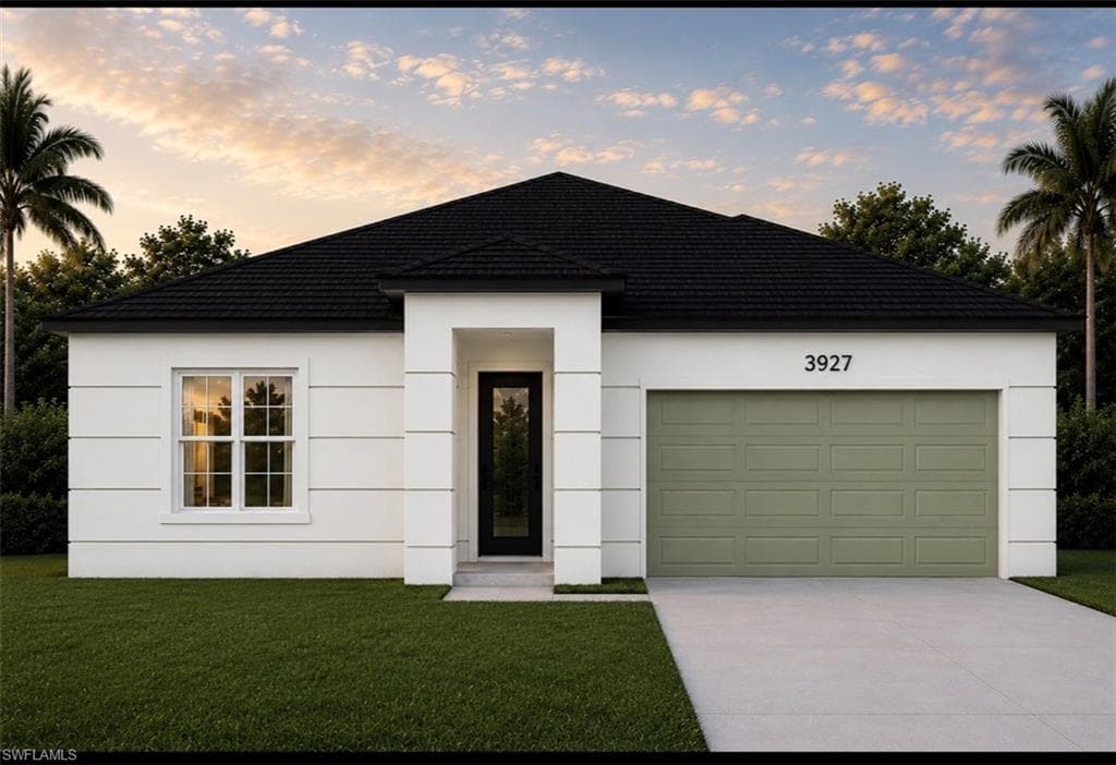3927 Pearl ST FORT MYERS, FL 33916