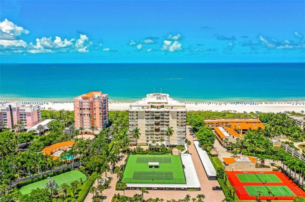 520 Collier BLVD 901 MARCO ISLAND, FL 34145