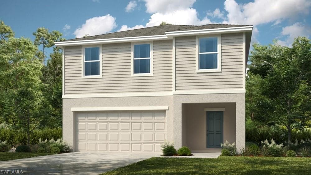 6529 Equinox LN NORTH FORT MYERS, FL 33917
