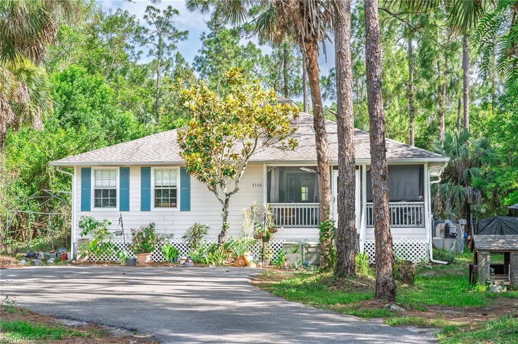 3330 4th AVE SE NAPLES, FL 34117