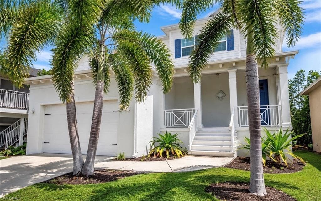 7753 Victoria Cove CT FORT MYERS, FL 33908