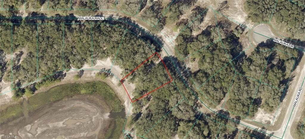 9031-0946-38 Malauka Radial OCKLAWAHA, FL 32179