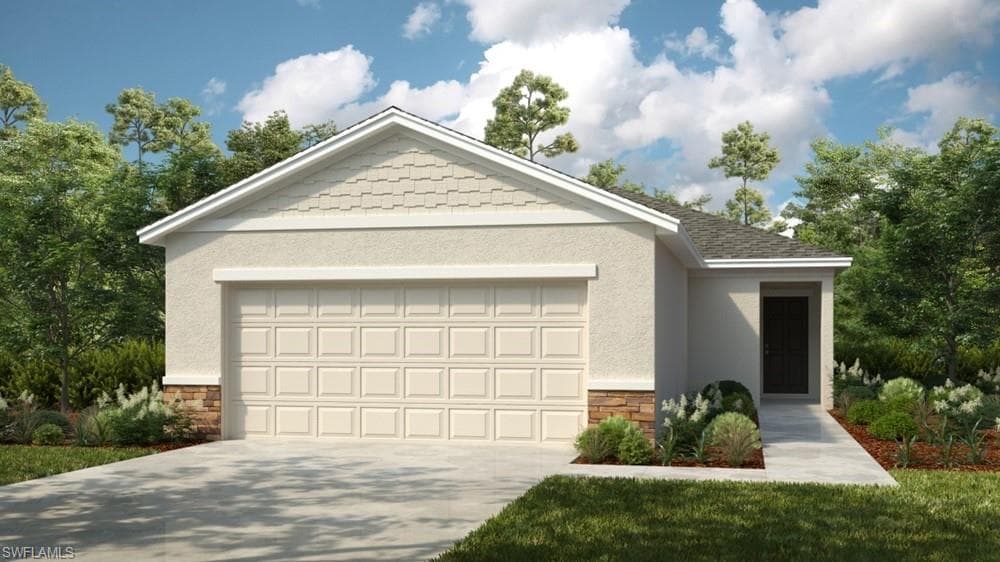 6530 Equinox LN NORTH FORT MYERS, FL 33917