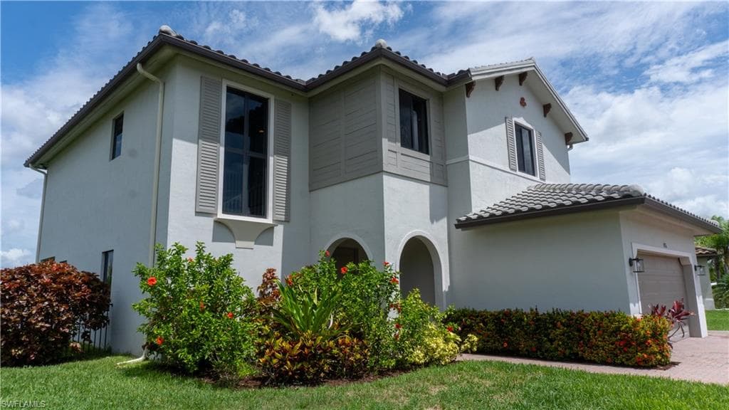 4956 Frattina ST IMMOKALEE, FL 34142
