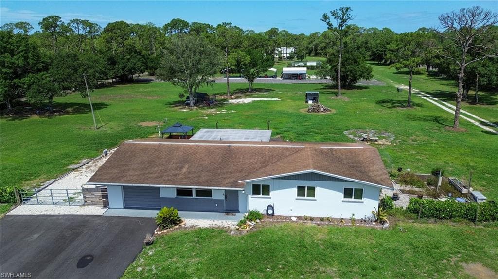 17751 Wells RD NORTH FORT MYERS, FL 33917