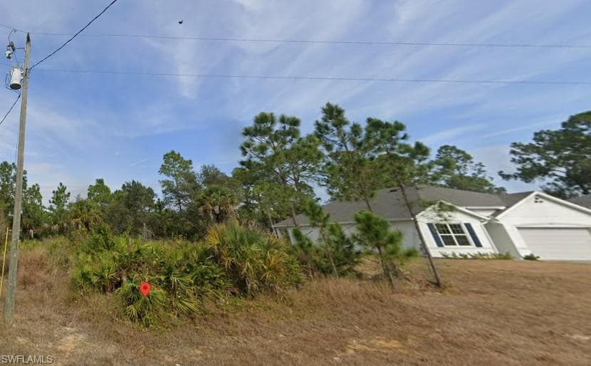 5009 Myrtlewood RD LABELLE, FL 33935