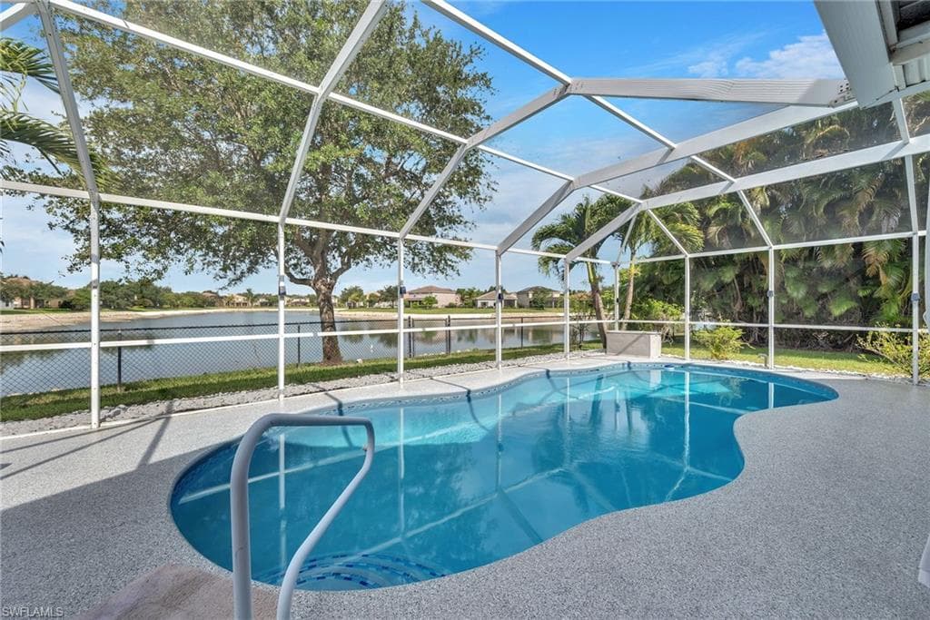 2835 Orange Grove TRL NAPLES, FL 34120