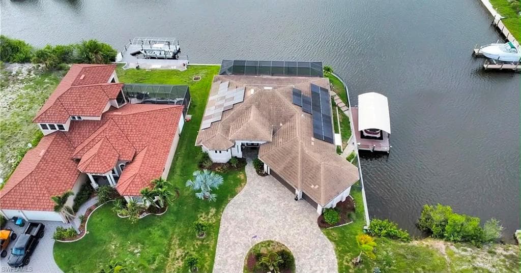 3227 Embers PKWY W CAPE CORAL, FL 33993