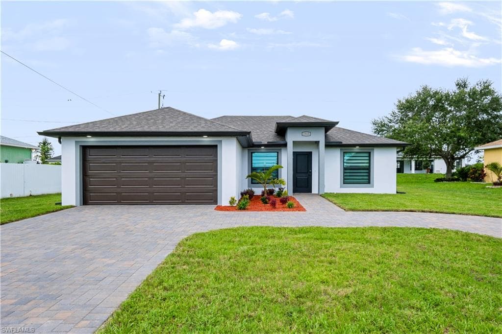 1513 NE 13th AVE CAPE CORAL, FL 33909