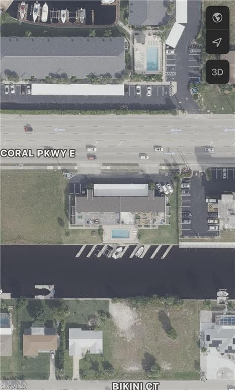 1754 Cape Coral PKWY E 103 CAPE CORAL, FL 33904