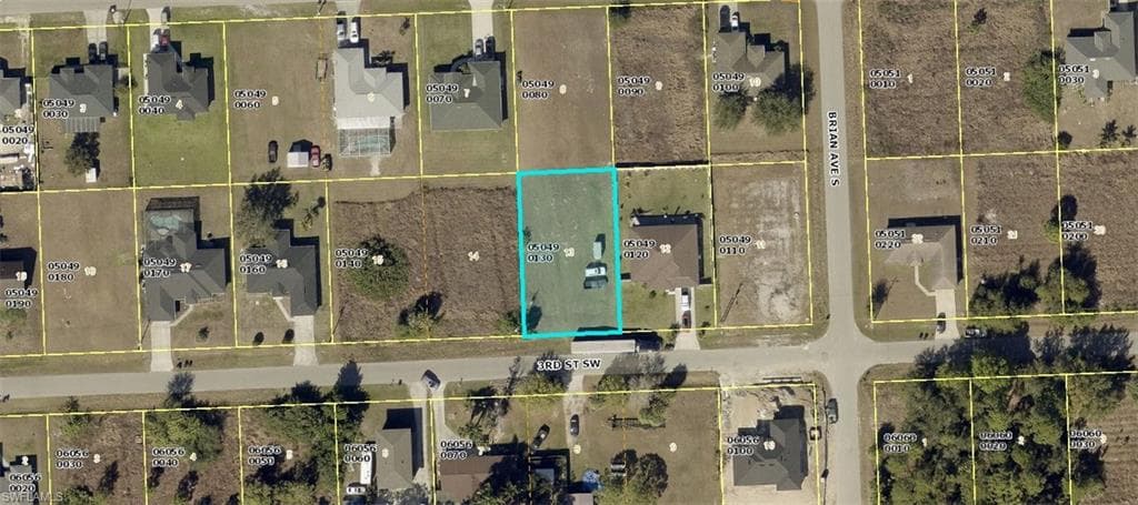 3904 3RD ST SW LEHIGH ACRES, FL 33976