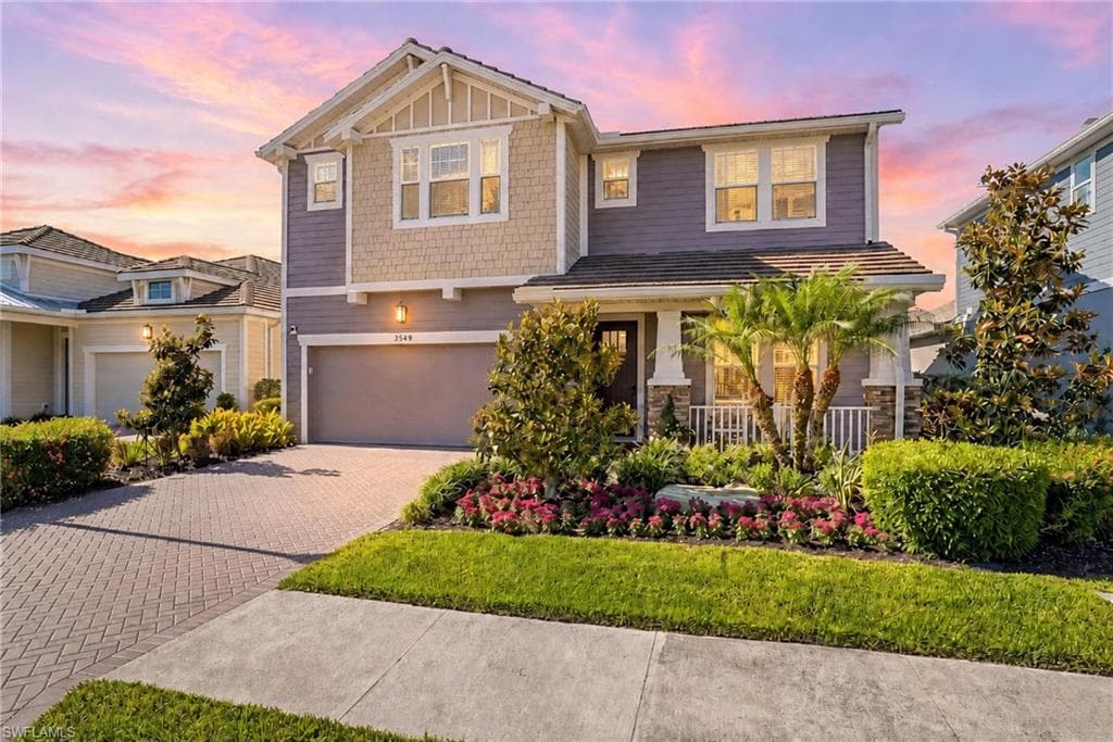 3549 Pilot CIR NAPLES, FL 34120